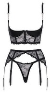 3-teiliges Straps-Set