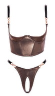 2-teiliges Ouvert-Set