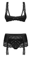 3-teiliges Straps-Set „Lecille“