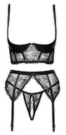 3-teiliges Straps-Set