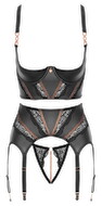 3-teiliges Straps-Set