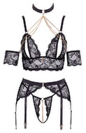 5-teiliges Straps-Set