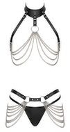 3-teiliges Harness-Set