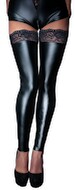 Overknees „Diva Exclusive“ im Mattlook