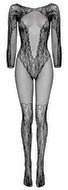 Catsuit ouvert „Captivate“ mit raffinierten Cut-outs