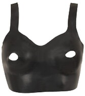 Latex-BH, nippelfrei