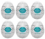Masturbator „Egg Wavy II“ mit neuer intensiver Wellen-Stimulationsstruktur