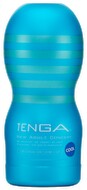 Masturbator „Original Vacuum Cup Cool” mit Saugeffekt