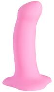 Dildo „Amor“ mit flachem Saugfuß