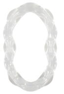 Penis- und Hodenring „PARINOR“ aus Silikon