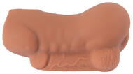 Masturbator „RealMan“ mit Anus-Öffnung