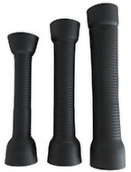 Zubehör „3 Silicone Sleeves“ für VacuGlide von Autoblow