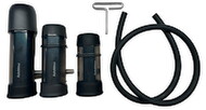 Zubehör „Large Accessories Pack“ für VacuGlide von Autoblow