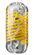 Masturbator „Spinner DX“ mit Spiral-Dreheffekt