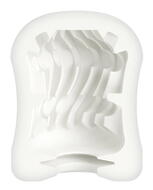 Masturbator „MasturbaTIN“ mit Reizstruktur