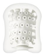 Masturbator „MasturbaTIN“ mit Reizstruktur