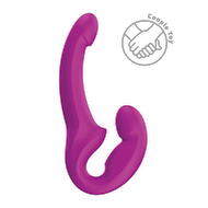 Strapless Strap-on „SHARE LITE“, ultraleicht