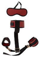 Fessel-Set für Hals und Hände