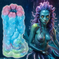 Masturbator „Cecaelia Stroker“ im reizstarken Fantasy-Design