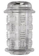 Masturbator-Sleeve „Stamina Flow“ für The Handy Stroker