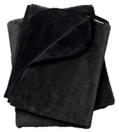 Liebesdecke „Faux-Fur Fascinator“ in Kuschel-Qualität