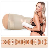 Masturbator „Emma Hix Syrup“ mit intensiver Stimulationsstruktur