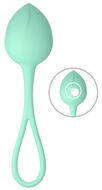 Liebeskugel mit schwingender Innenkugel