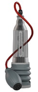 Penispumpe „HydroXtreme7“ mit Ballpumpe