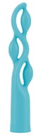 Vibrator „Fabulous“ mit 3 Motoren
