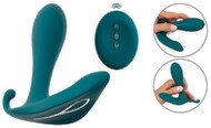 Panty-Vibrator mit Fernbedienung