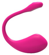 Vibro-Ei „Lush 2“ per App steuerbar