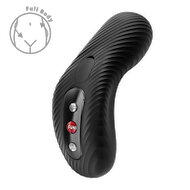 Auflegevibrator „Laya III“ mit 10 Vibrations-/Klopfmodi