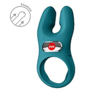 Vibro-Penisring „NŌS PRO“ mit 2 Motoren