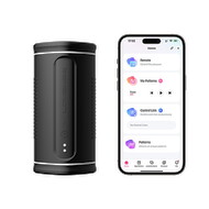 Masturbator „Calor” per App steuerbar