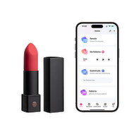 Minivibrator „Exomoon“ per App steuerbar