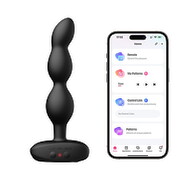 Analvibrator „Ridge“ per App steuerbar