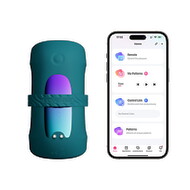 Masturbator „Gush 2“ per App steuerbar