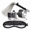 Fifty Shades of Grey „Play Nice“ Soft Bondage Set