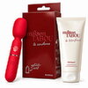 Le Premier Rendez-vous – Maison Tabou Set, 3-teilig