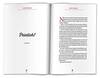 ORION Buch „WILLkommen”, Aufklärung & erotische Geschichten