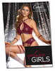 Pin-up Kalender „Cottelli 2026“ in Farbe und im Großformat