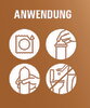 Kondome „Natural Feeling“ latexfrei