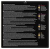 Kondom-Mix „Unknown Pleasures 42+5free“, latexfrei