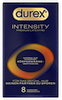 Kondome „Intensity“, latexfrei