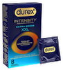 Kondome „Intensity XXL“, latexfrei