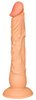 Dildo „European Lover small“, 18 cm, PVC