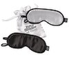 2-teiliges Augenmasken-Set „No Peeking“