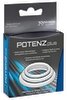 3-teiliges Penisringset „Potenz Plus“ aus Silikon