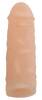 Penishülle „Penis Sleeve“, 15,5 cm, 4 cm Ø