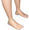 Liebespuppe „Leticia“, mit 3D-Gesicht